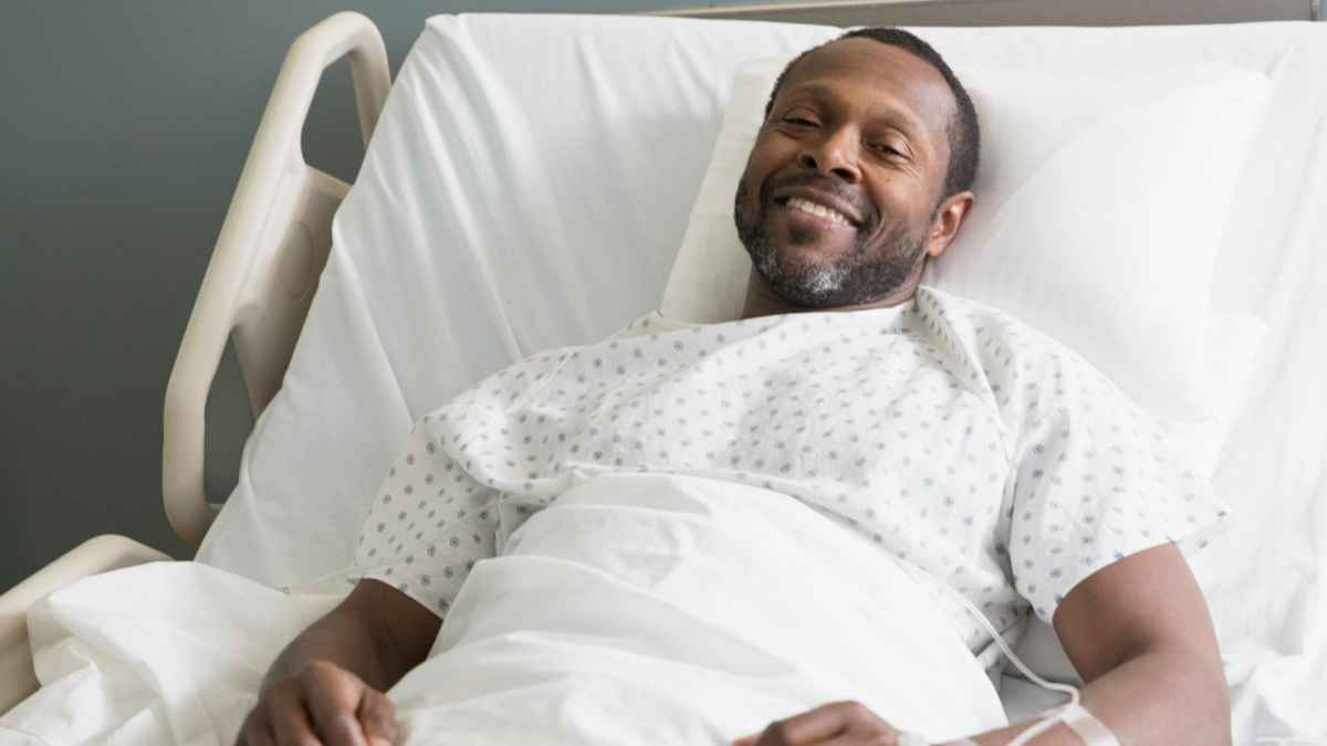 অসুস্থতায় রয়েছে যেসব নেয়ামত