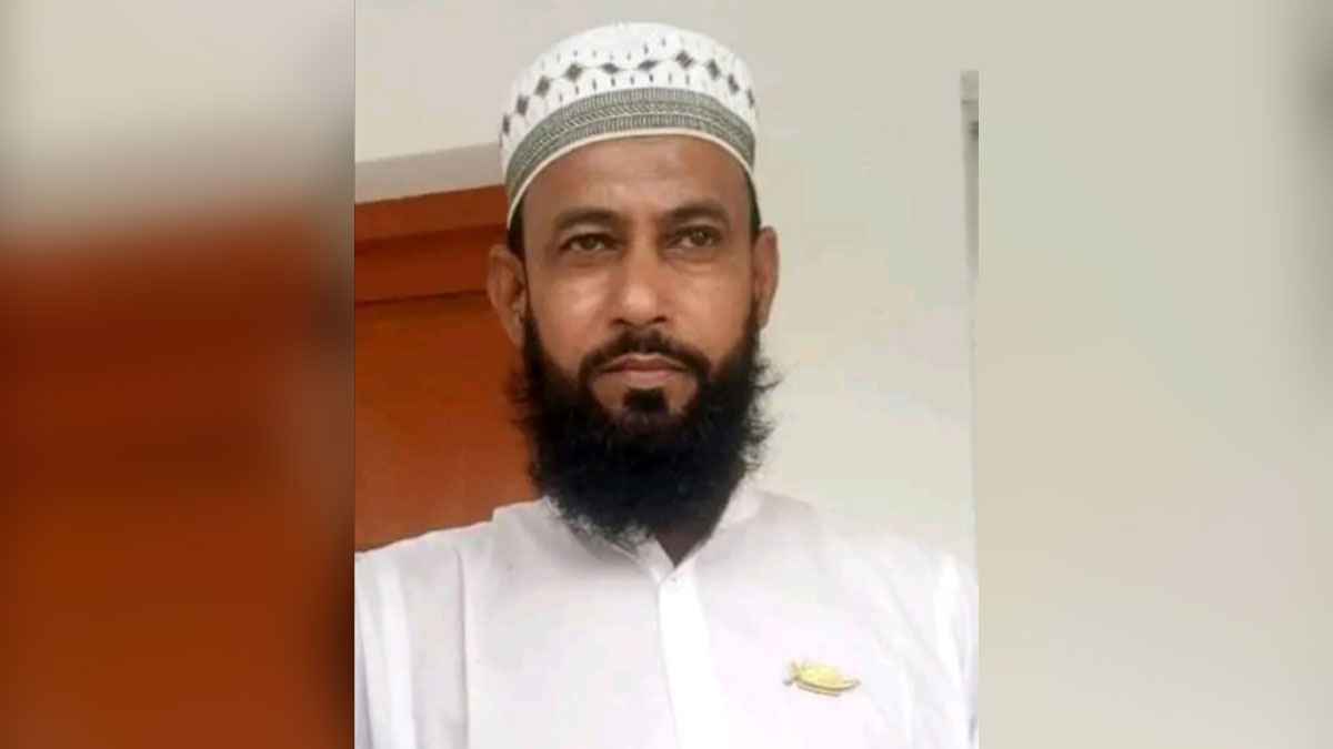 সৌদি প্রবাসীর স্ত্রীর ঘর থেকে আ.লীগ নেতার লাশ উদ্ধার