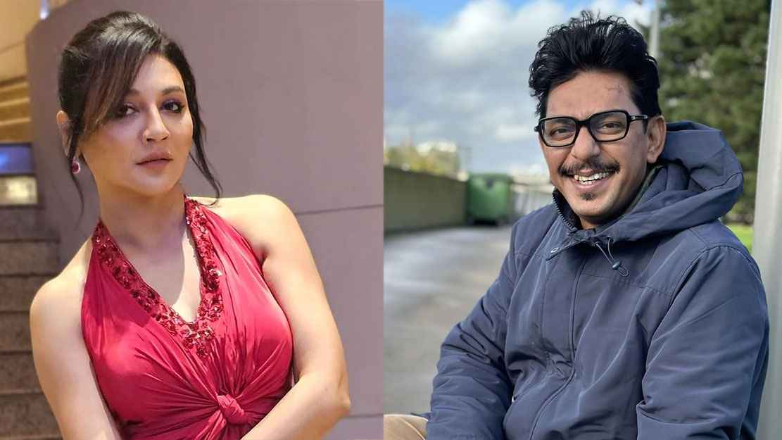 জয়া আহসান-চঞ্চল চৌধুরী কোন আসনের ভোটার?  