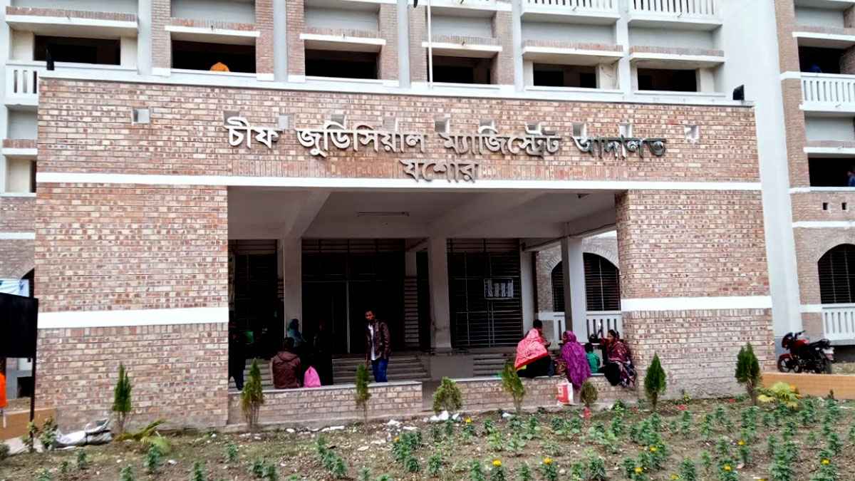 যশোরে এনজিও কর্মী কুদ্দুস হত্যা মামলায় দুইজনের যাবজ্জীবন