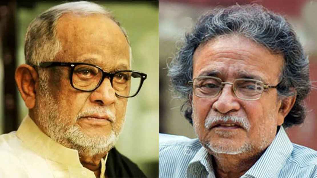 রাজ্জাক ভাইকে দেখে নির্মাতা হয়েছি: ঝন্টু 