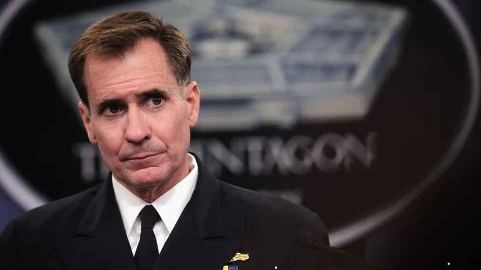 ইরানের সঙ্গে যুদ্ধ চায় না যুক্তরাষ্ট্র