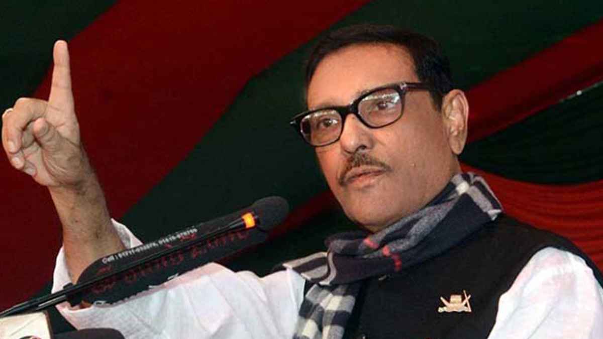 ৭ তারিখ ফাইনাল খেলা: কাদের