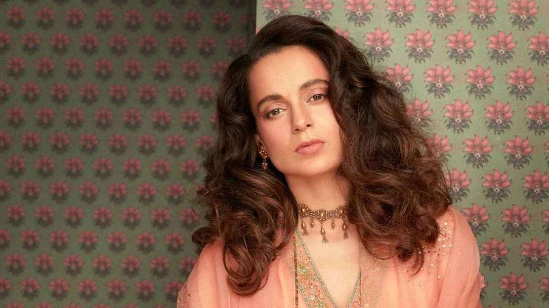 ‘সেই প্রেমিক’কে নিয়ে মুখ খুললেন কঙ্গনা