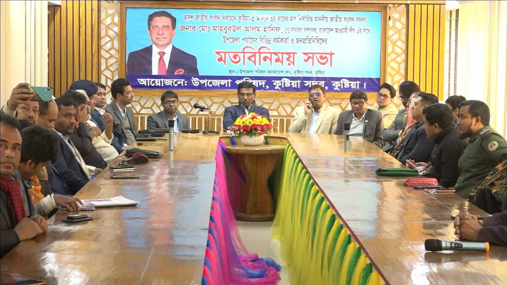 'জুন মাসের মধ্যে সবকিছু স্বাভাবিক হয়ে যাবে, অর্থনীতি আবার চাঙ্গা হবে'