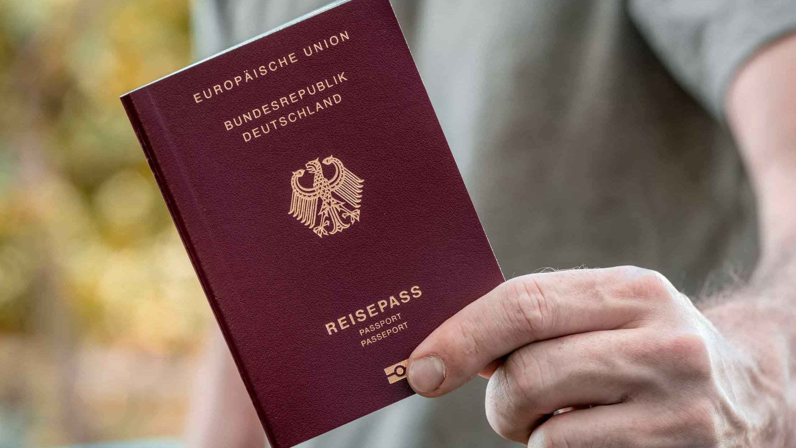 visa
