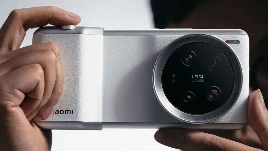 xiaomi phone