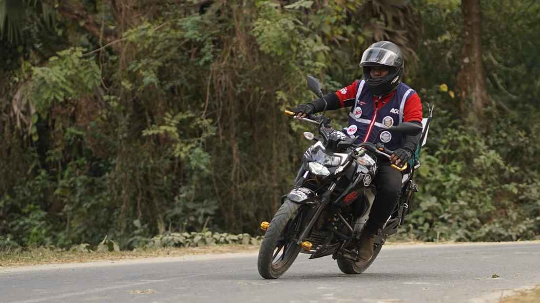 ৩০ হাজার কিমি বাইক চালানোর পর যে একটি কাজ অবশ্যই করবেন