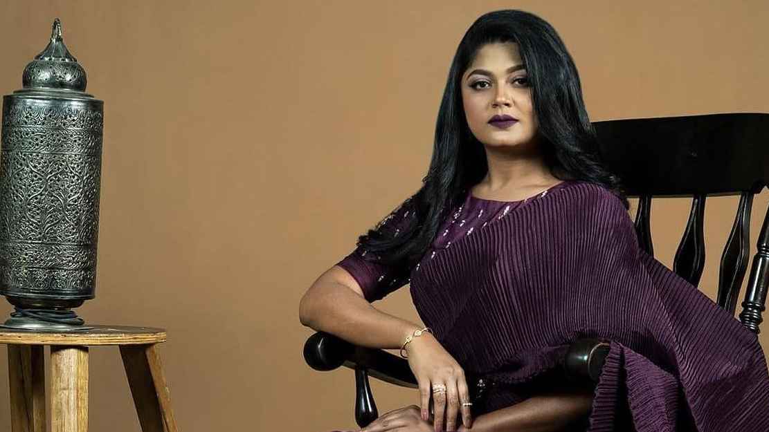 মৌসুমী হামিদ কোন এলাকার ভোটার?