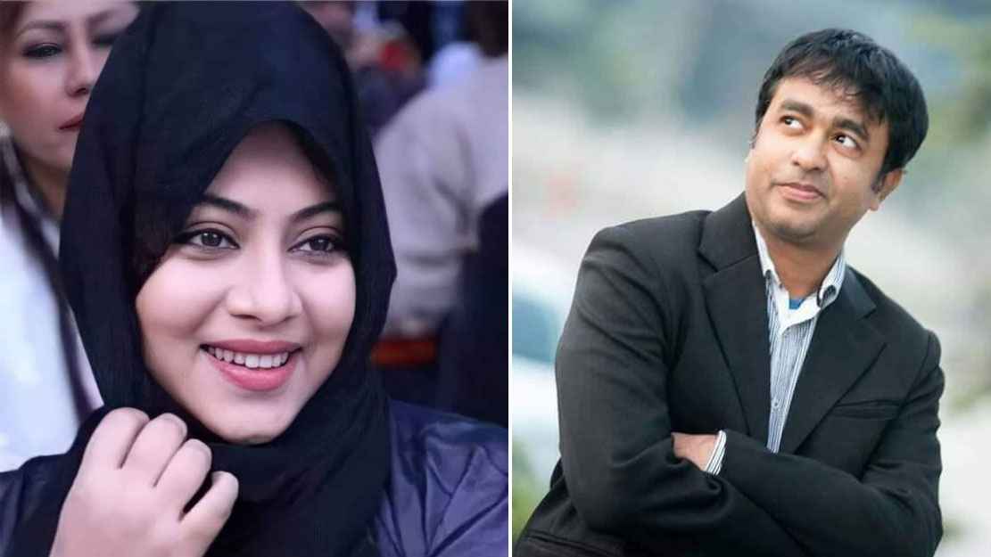 শাবনূর নিজের খামখেয়ালির জন্য ধ্বংস হোক চাই না: নির্মাতা মানিক