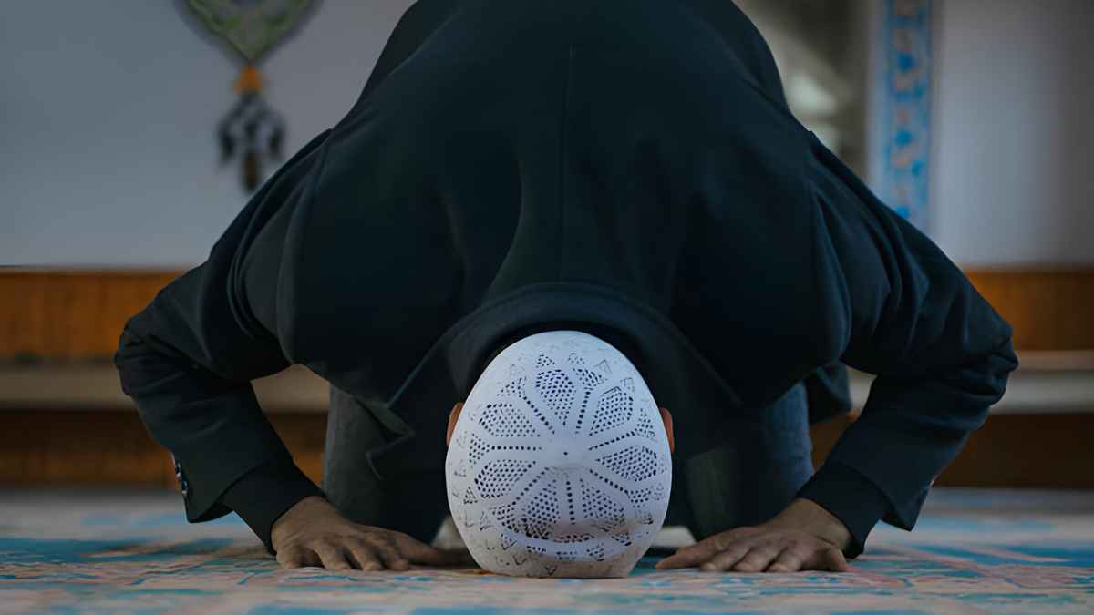 দোয়া করার জন্য সেজদা, কিছু পদ্ধতি