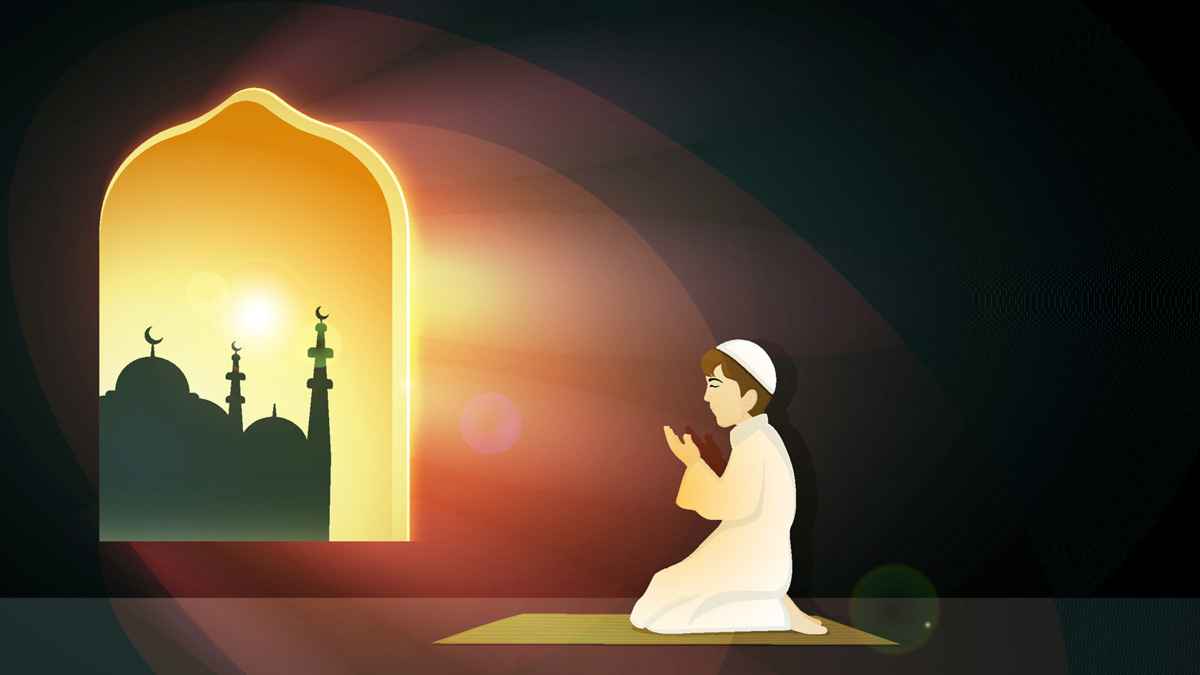 নামাজ ভঙ্গের ১৯ কারণ