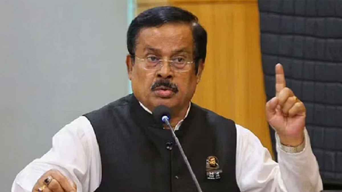 আস্থা রাখুন, ভোটারদের উদ্দেশে নানক