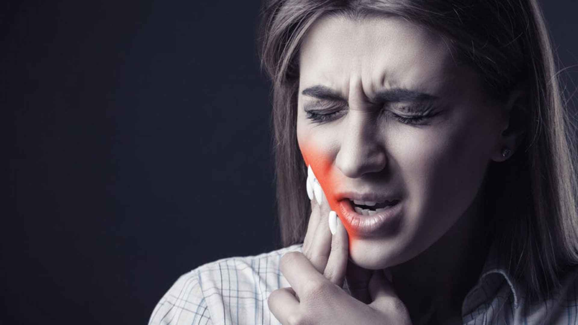 দাঁতে ব্যথা কমাতে যা খাবেন