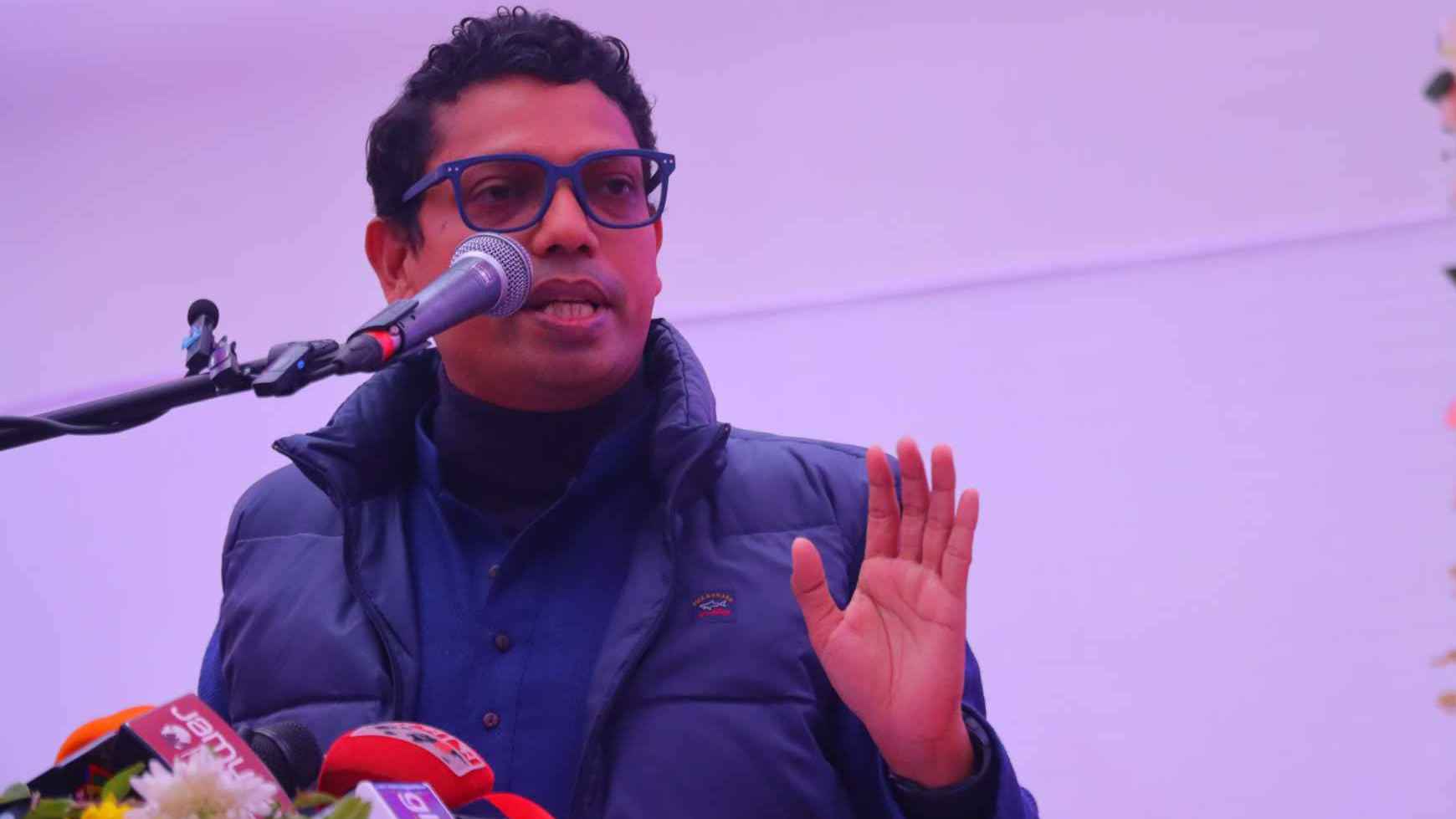 আইটি সেক্টরে ২০ লাখ তরুণের কর্মসংস্থান সৃষ্টি হয়েছে: পলক