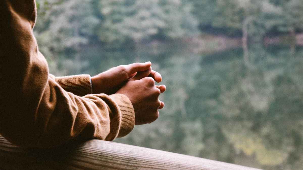 ধৈর্য আল্লাহর প্রিয় বান্দাদের বৈশিষ্ট্য