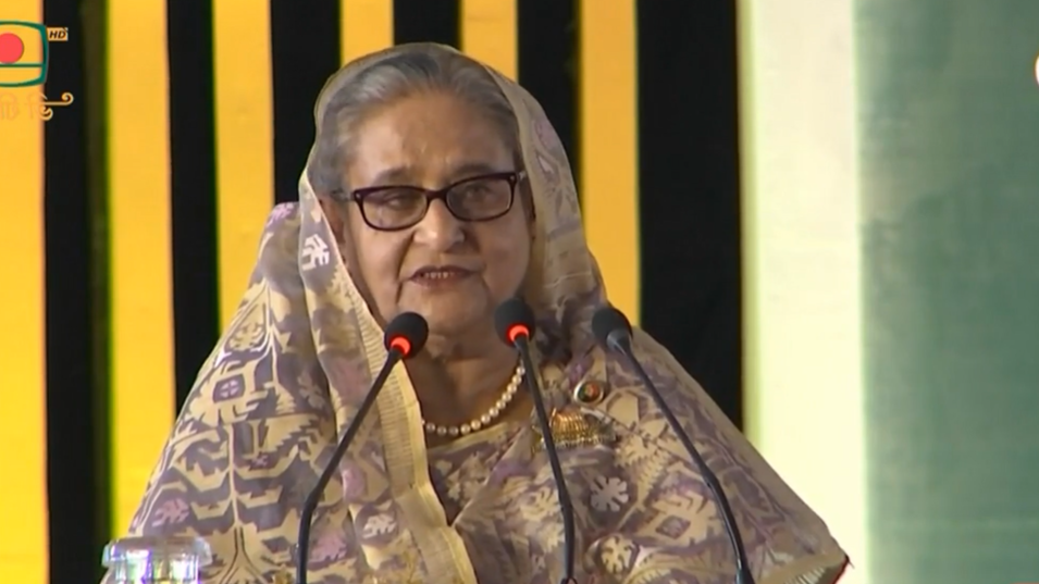 হস্তশিল্প পণ্যকে ‘বর্ষপণ্য’ ঘোষণা প্রধানমন্ত্রীর