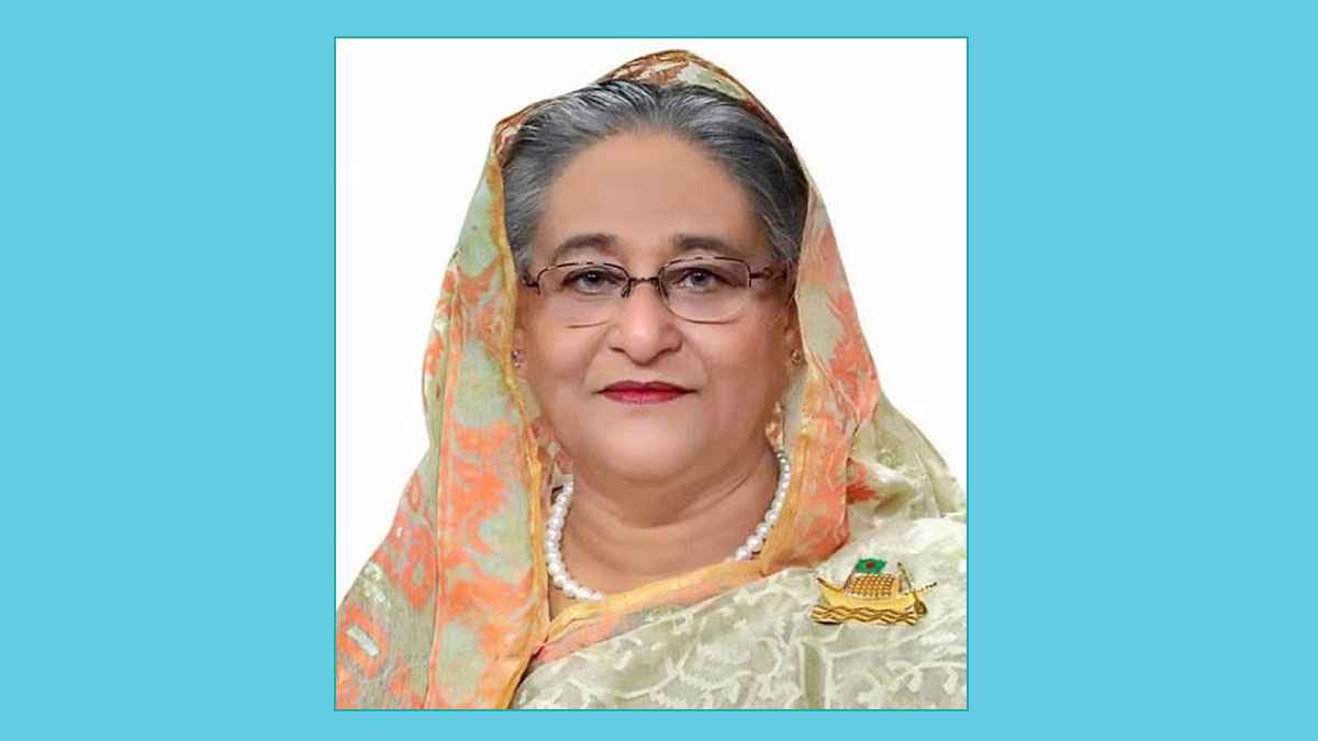 আরও ৩ দেশের অভিনন্দন পেলেন শেখ হাসিনা