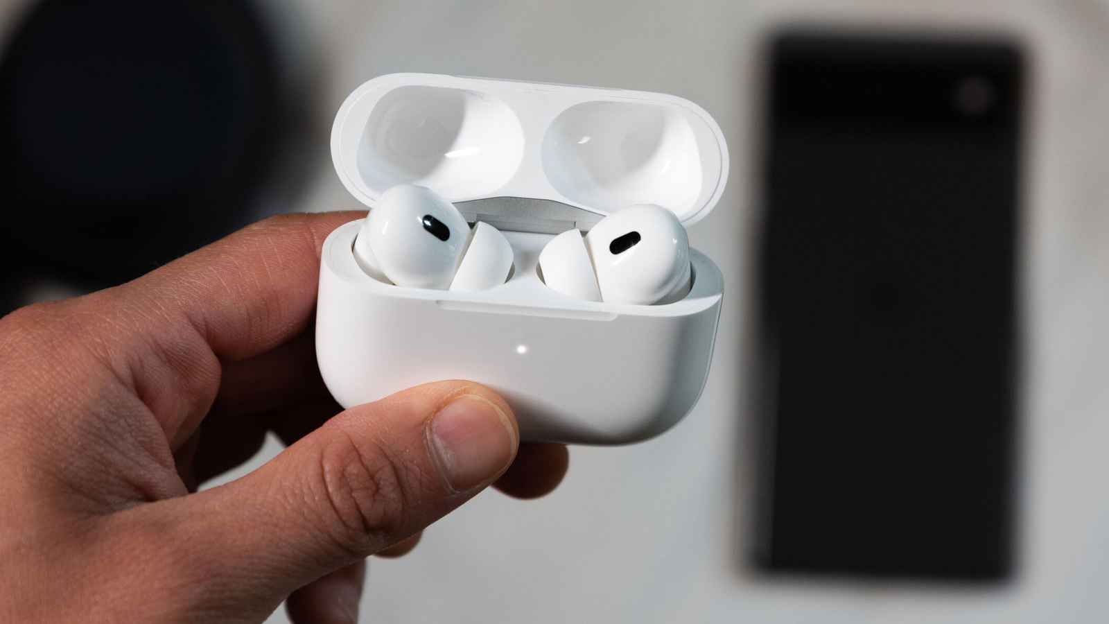 অ্যাপল এয়ারপডস কি অ্যানড্রয়েড ফোনে সাপোর্ট করে?