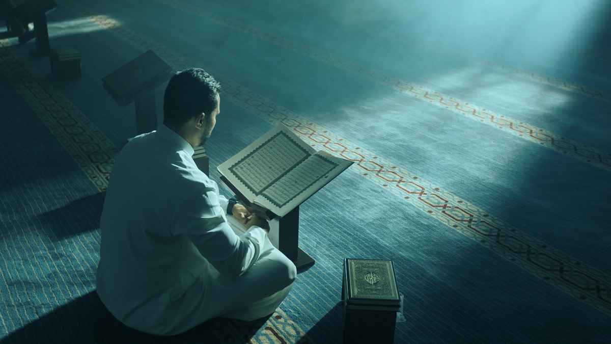 সৎকর্মের আগ্রহ আল্লাহর অনুগ্রহ লাভের ইঙ্গিত