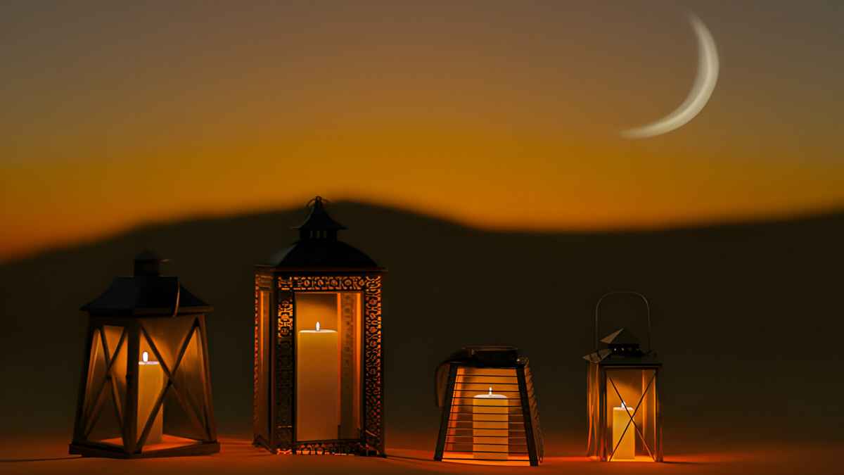 ২০২৪ সালের রমজান, ঈদ, শবে বরাত ও শবে কদরের তারিখ