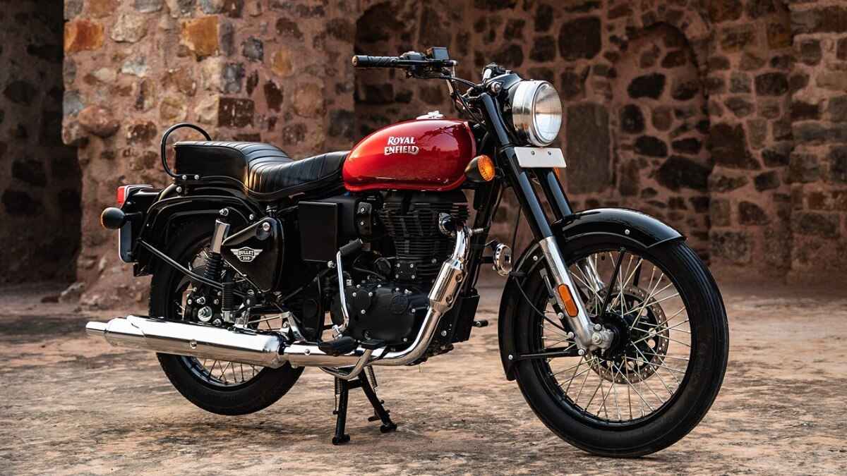 royal enfield
