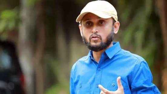 ফারুকীর ব্রেইন স্ট্রোক, দোয়া চাইলেন তিশা