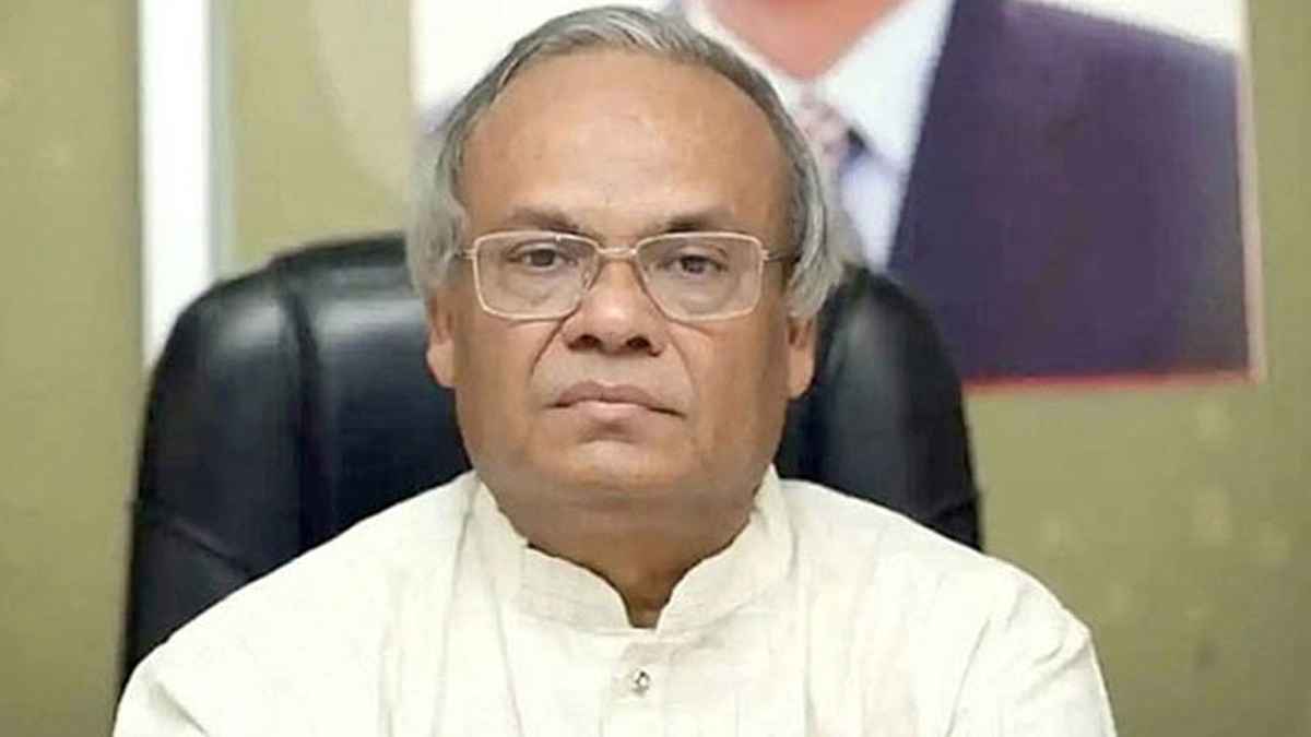 দেশে রক্তাক্ত জনপদ ছাড়া জনগণকে কিছুই দিতে পারেনি আ.লীগ: রিজভী