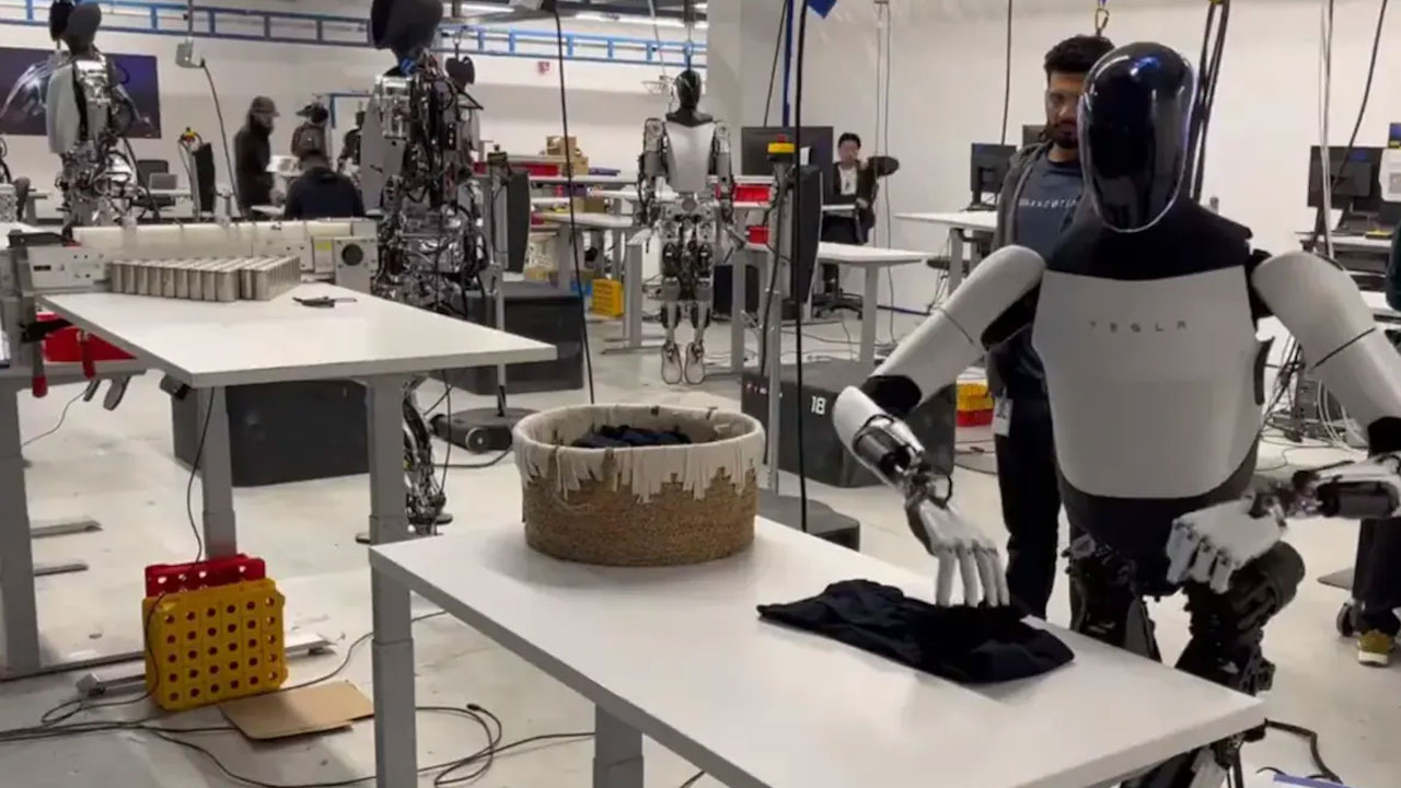 robot