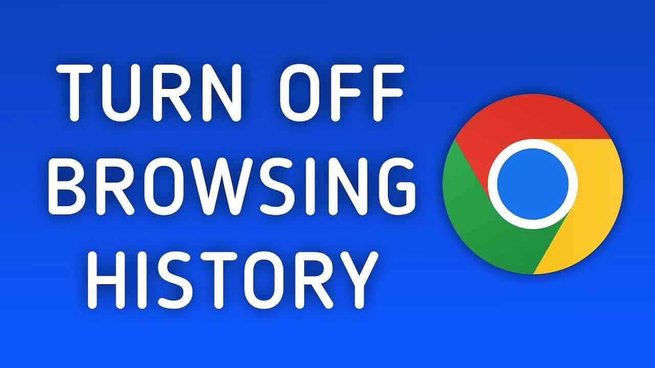 গুগলে সার্চ হিস্ট্রি লুকিয়ে রাখার উপায়