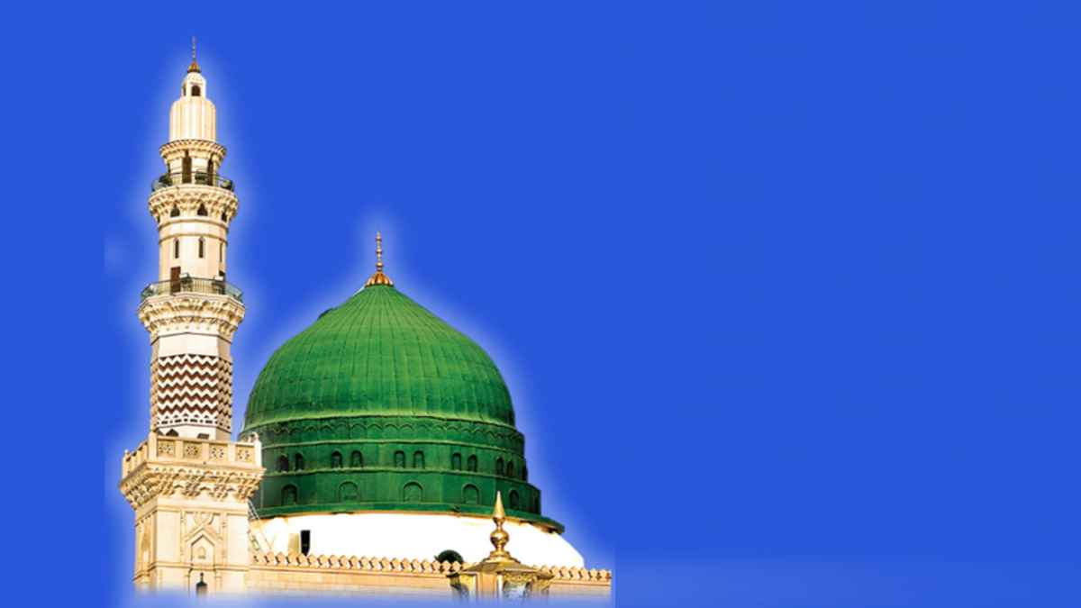 নবীজি চুলের যত্ন নিতেন যেভাবে