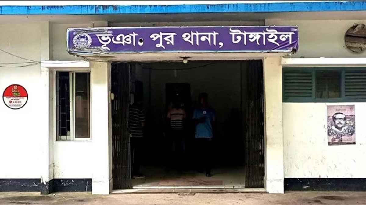 সিএনজি চালককে লাঞ্ছনার ঘটনায় এসআই প্রত্যাহার