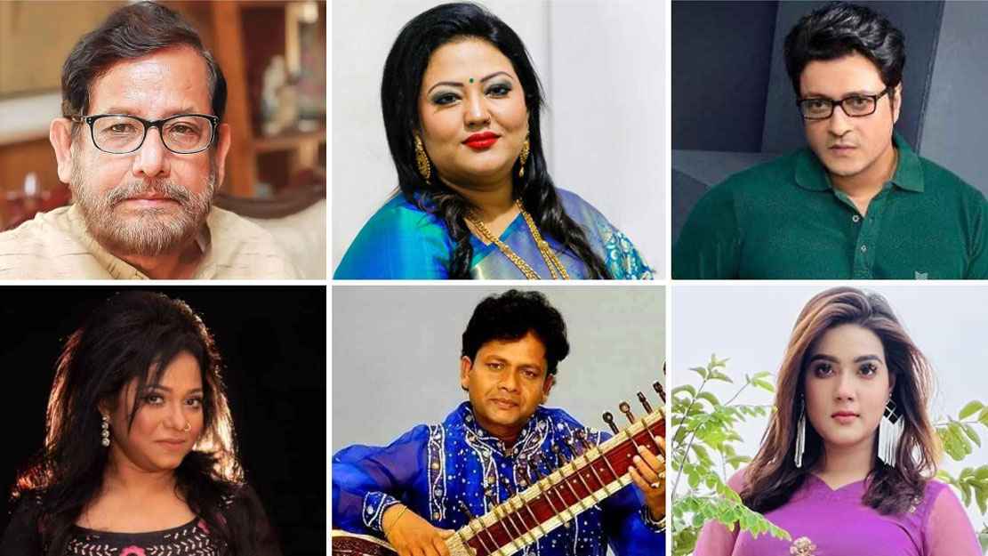 ভোটের মাঠে ৬ তারকা, কার ঝুলিতে কত ভোট? 