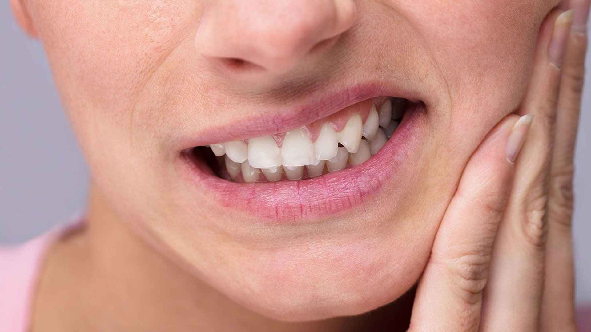 দাঁতের সব সমস্যা দূর হবে এই জাদুকরি মিশ্রণে