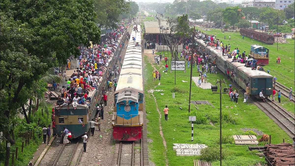 ফাইল ছবি।