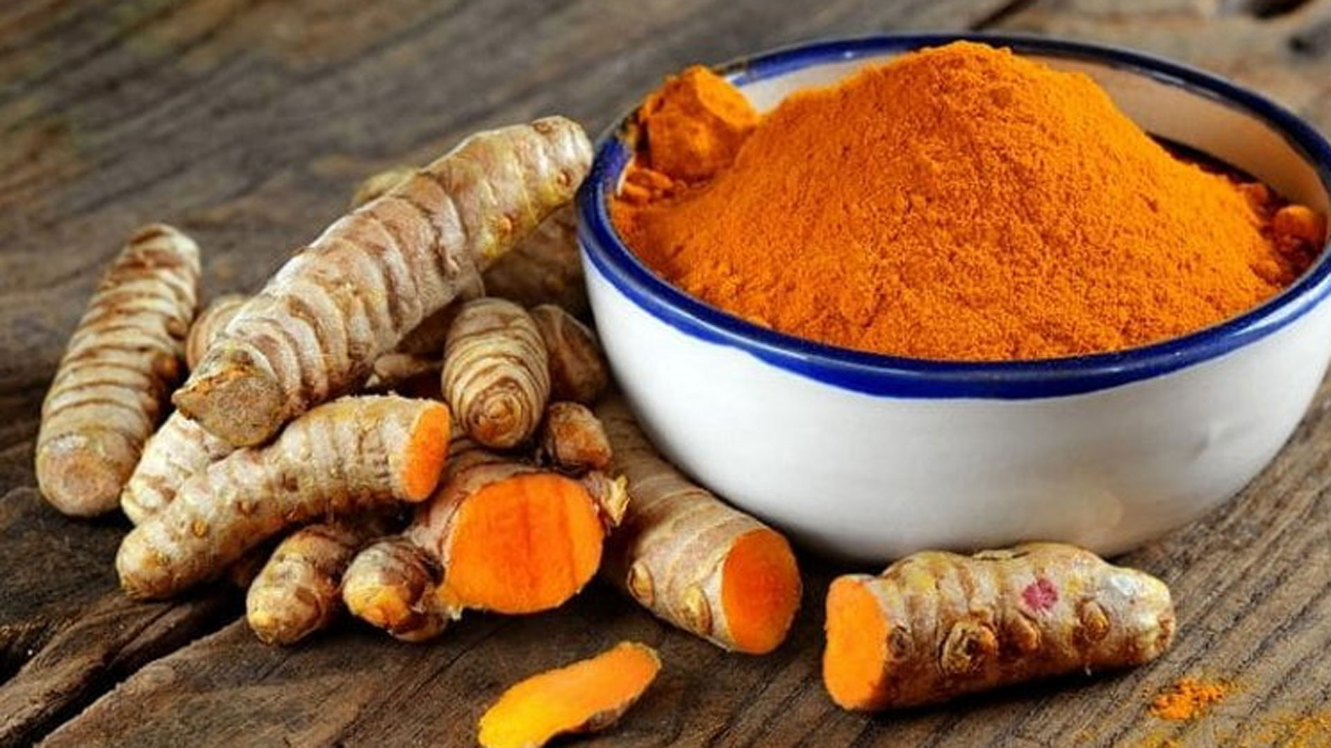 turmeric