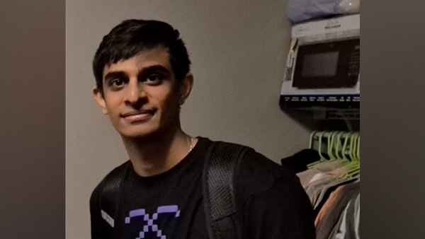মার্কিন যুক্তরাষ্ট্রে পড়তে যাওয়া নিখোঁজ ছাত্রের মরদেহ উদ্ধার