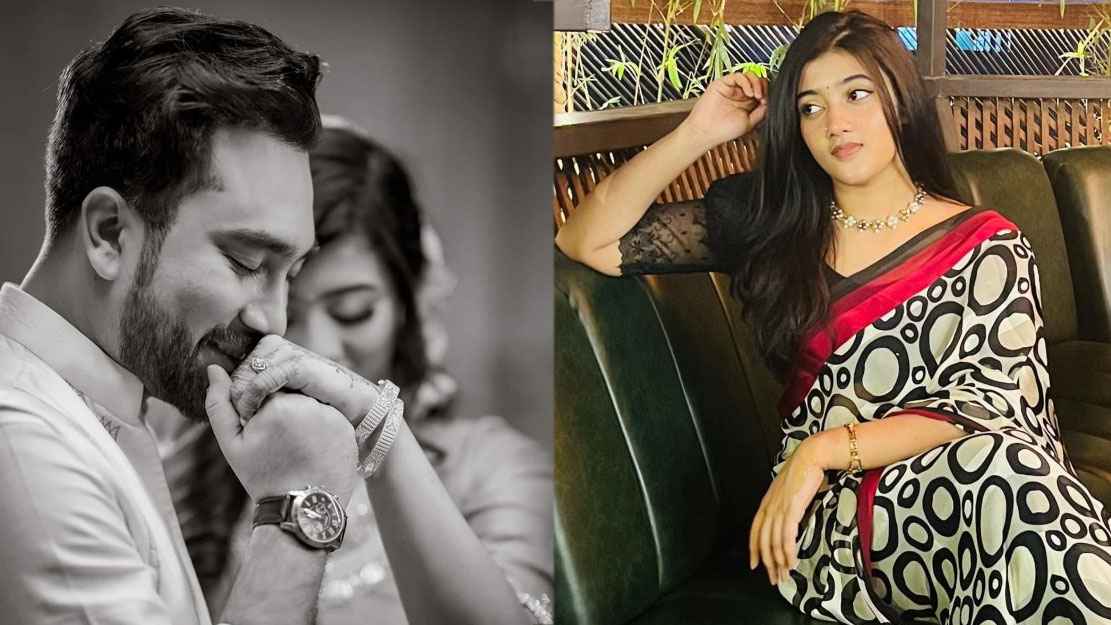 বিয়ে করেছেন জোভান, পাত্রী কে?