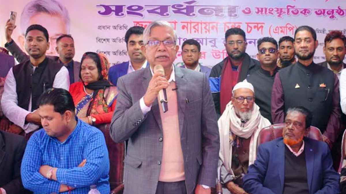 সব দফতরকে ঘুষবিহীন কাজ করতে হবে: ভূমিমন্ত্রী