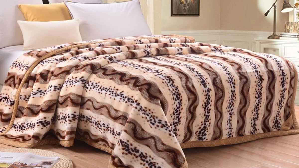 কম্বল-তোশক পবিত্র করার পদ্ধতি