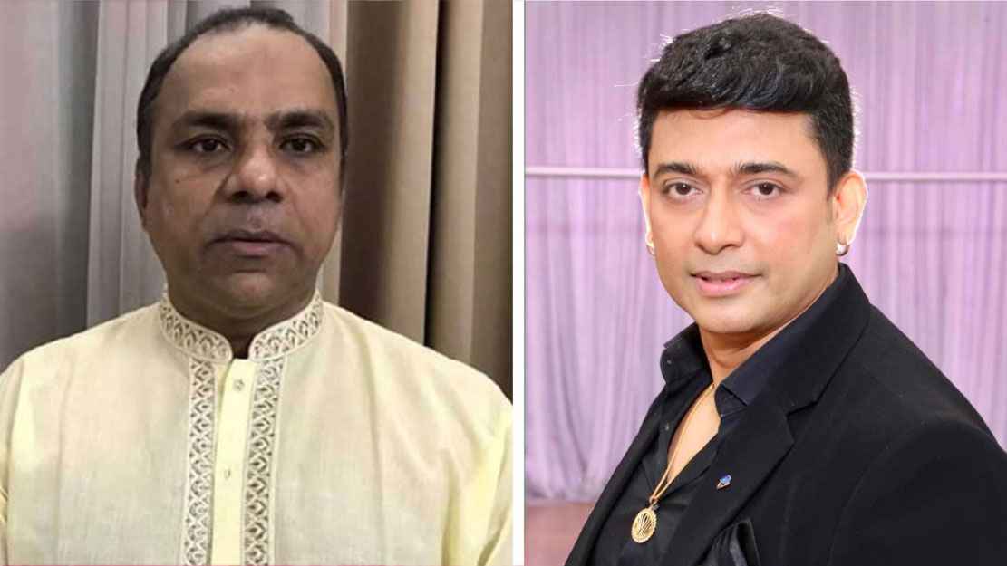 জায়েদের সঙ্গে শিল্পী সমিতির নির্বাচন করবেন না মিশা