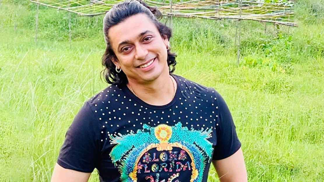 আমার বিয়ের ম্যাচিউরিটি আসে নাই: জায়েদ খান