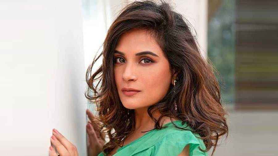 মা হলেন রিচা চাড্ডা