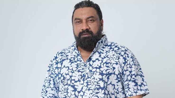 নবজাতকের কী নাম রাখলেন চাষী আলম?