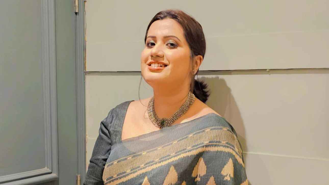 ফেসবুকে পোস্ট দিয়ে সমালোচনার মুখে ন্যান্সি