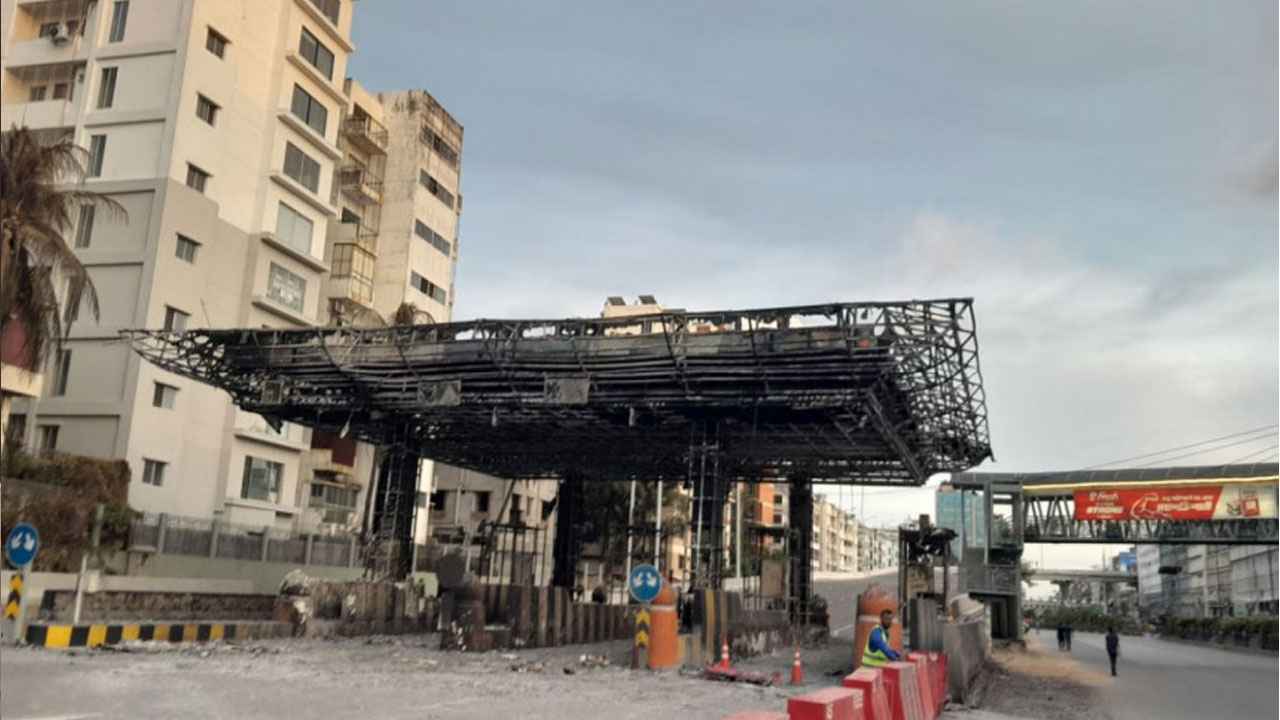 ঢাকা এলিভেটেড এক্সপ্রেসওয়ে আপাতত বন্ধ থাকবে