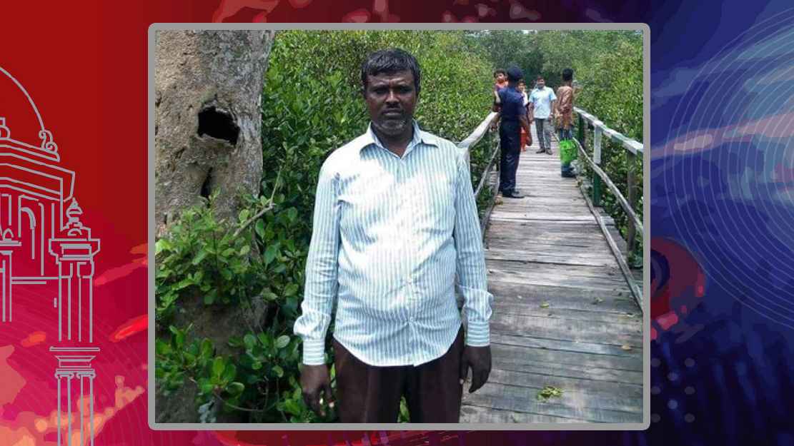 সাতক্ষীরায় আওয়ামী লীগ নেতাকে কুপিয়ে হত্যা