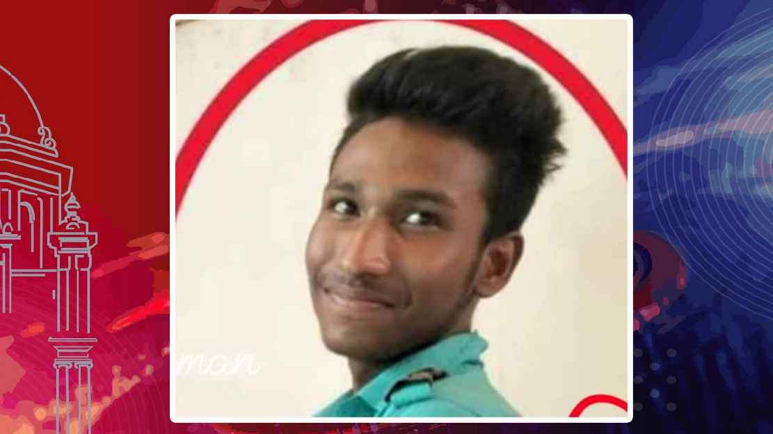 শীতলক্ষ্যা নদী থেকে নিখোঁজ কলেজ ছাত্রের মরদেহ উদ্ধার