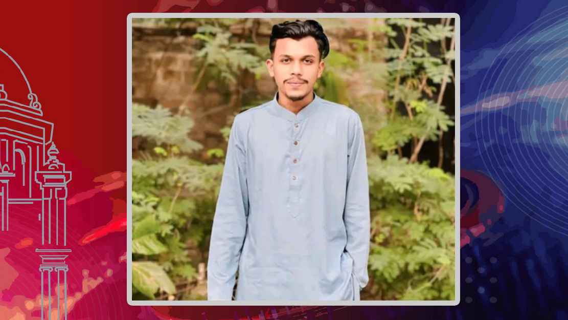 ৩ দিন পর বিয়ে, বন্যার পানিতে ডুবে গেল সোহেলের জীবন