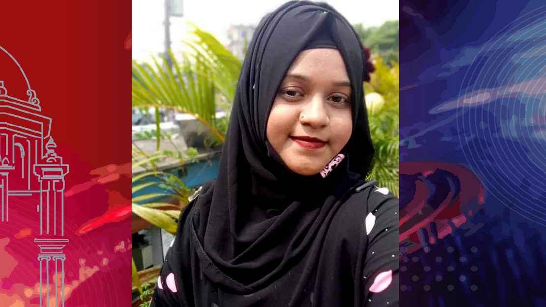 কটিয়াদীতে প্রবাসীর স্ত্রীর গলাকাটা মরদেহ উদ্ধার